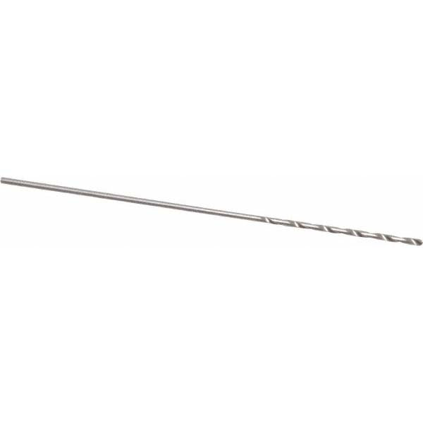 PRECISION TWIST DRILL Precision Twist Drill 6000254 Taper Length Drill Bit Hss