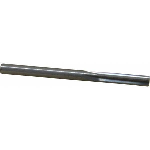 HERTEL Hertel 79890414 Chucking Reamer 0.2210 in Solid Carbide