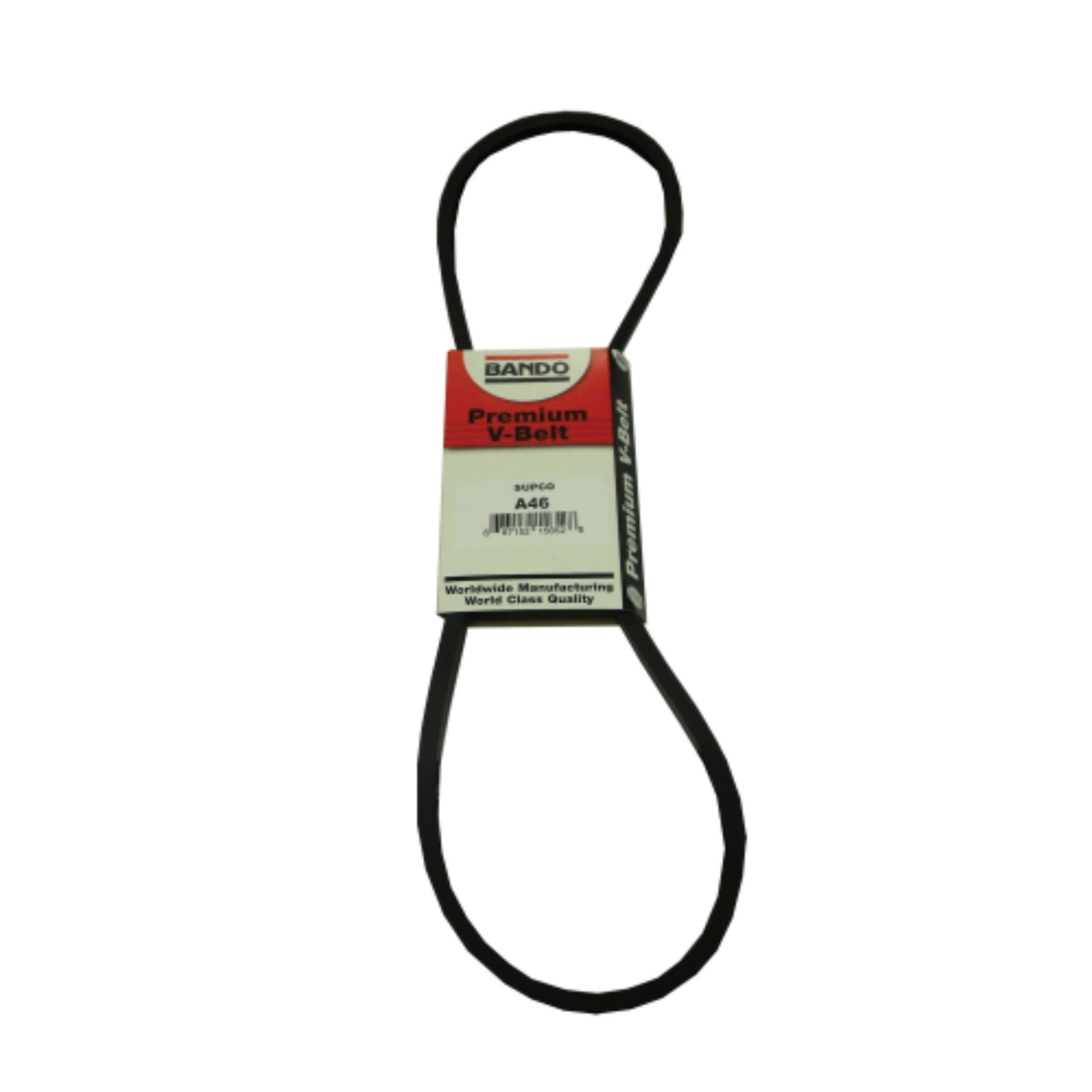 SUPCO Supco A46 Multi-plus Dual Brand V-belt