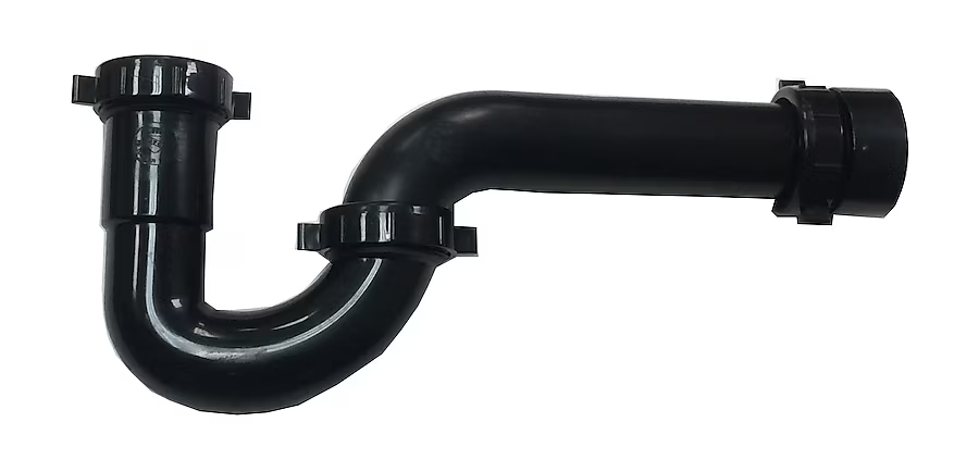 CSB INTERNATIONAL PRODUCTS Csb International Products CSB614BAG 1.5 in Plastic P-trap