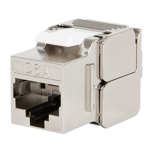 WIREPATH Wirepath WP-CAT6-6A-RJ45-SHLD Cat6 Cat6a Shielded RJ45