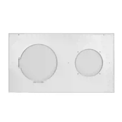 LOWELL Lowell BP-700 Grille Clock Speaker Enclosure