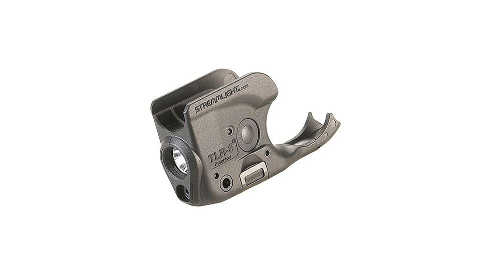 STREAMLIGHT Streamlight 69279 TLR-6 Tactical Gun Light 100 Lumens (Trigger Guard Mount) 69279