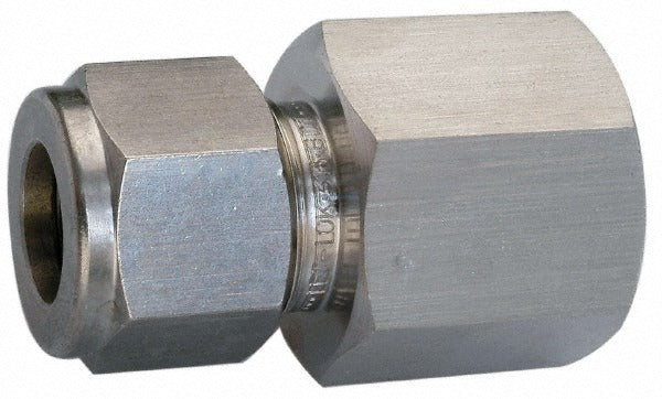 HAM-LET Ham-let 3001024 Compression Tube Connector 1/2 in