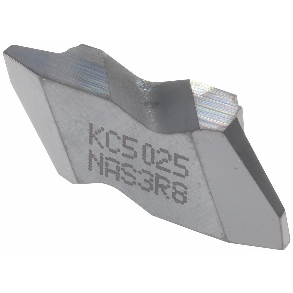 KENNAMETAL Kennametal 1796531 Threading Insert Stub Acme 8 Tpi Carbide