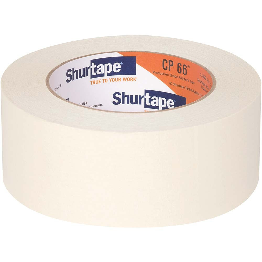 SHURTAPE Shurtape 132716 Masking Tape 1.88 in 60 Yd Industrial