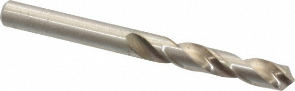 CLEVELAND CONTROLS Cleveland C04496 Screw Machine Drill Bit Wire 1 Hss