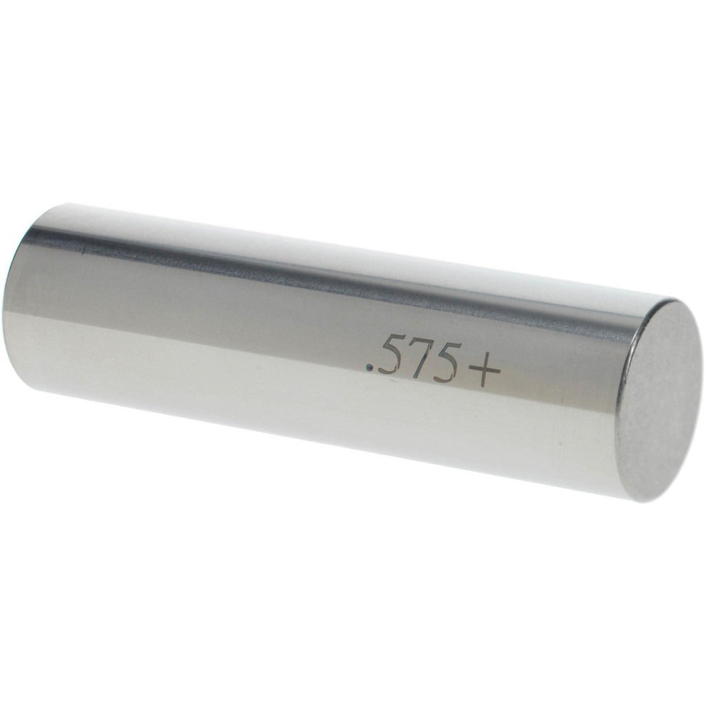 SPIROTHERM Spi 29-575-8 Class Zz Plus Plug Gage 0.575 Inch