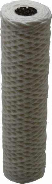 PARKER Parker 11R10S Cartridge Filter 50 Micron 10 Inches Cotton