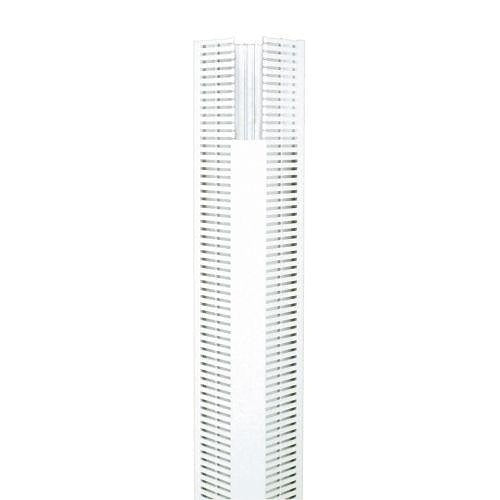 PANDUIT Panduit CWD4WH6 Corner Wiring Duct Base 4 Inch