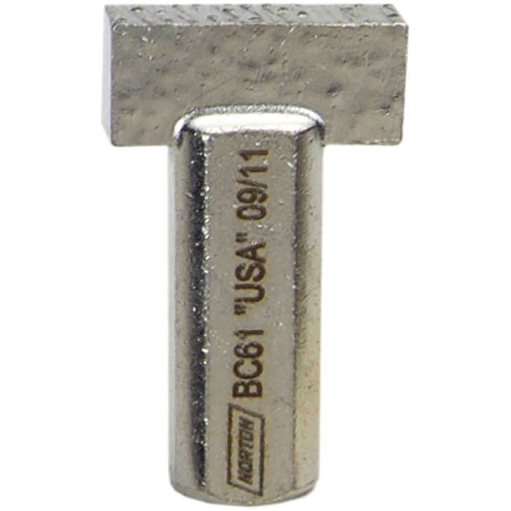 NORTON Norton 66260195011 Diamond Dresser 7/16 Inch Shank