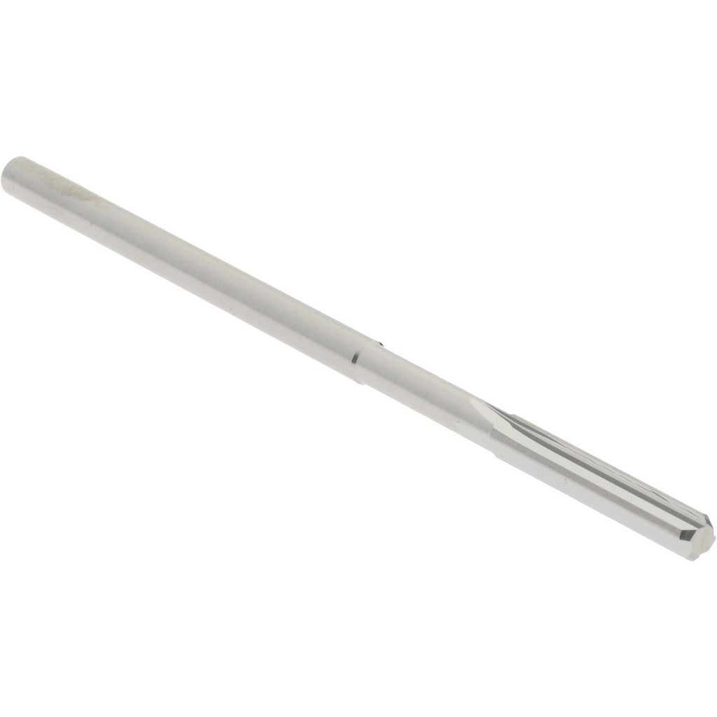 HERTEL Hertel 79889135 Chucking Reamer 0.085 in Solid Carbide