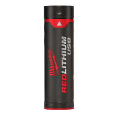 Milwaukee 48-11-2130 REDLITHIUM USB 2.5Ah Battery