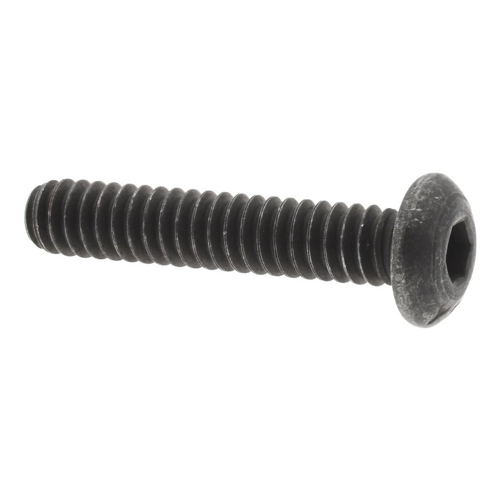 VALUE COLLECTION Value Collection 201065PR Button Socket Cap Screw 10-24