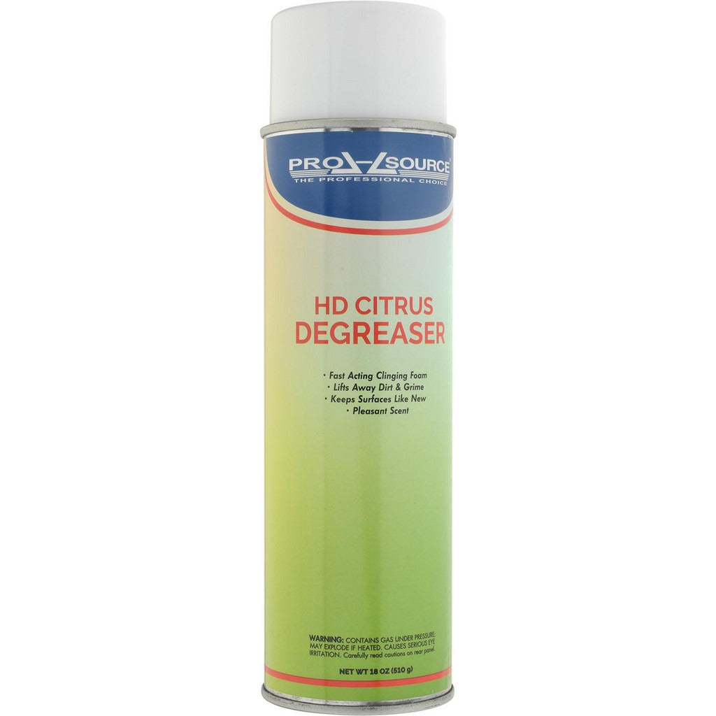 PRO-SOURCE Pro-source PS496115 All-purpose Cleaner Aerosol 20 Oz