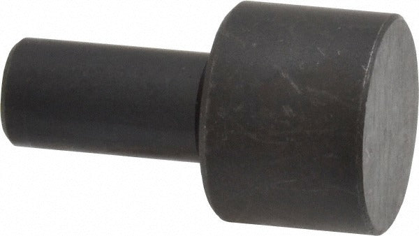 GIBRALTAR Gibraltar 646420-G Press Fit Rest Button 1/2 in Od