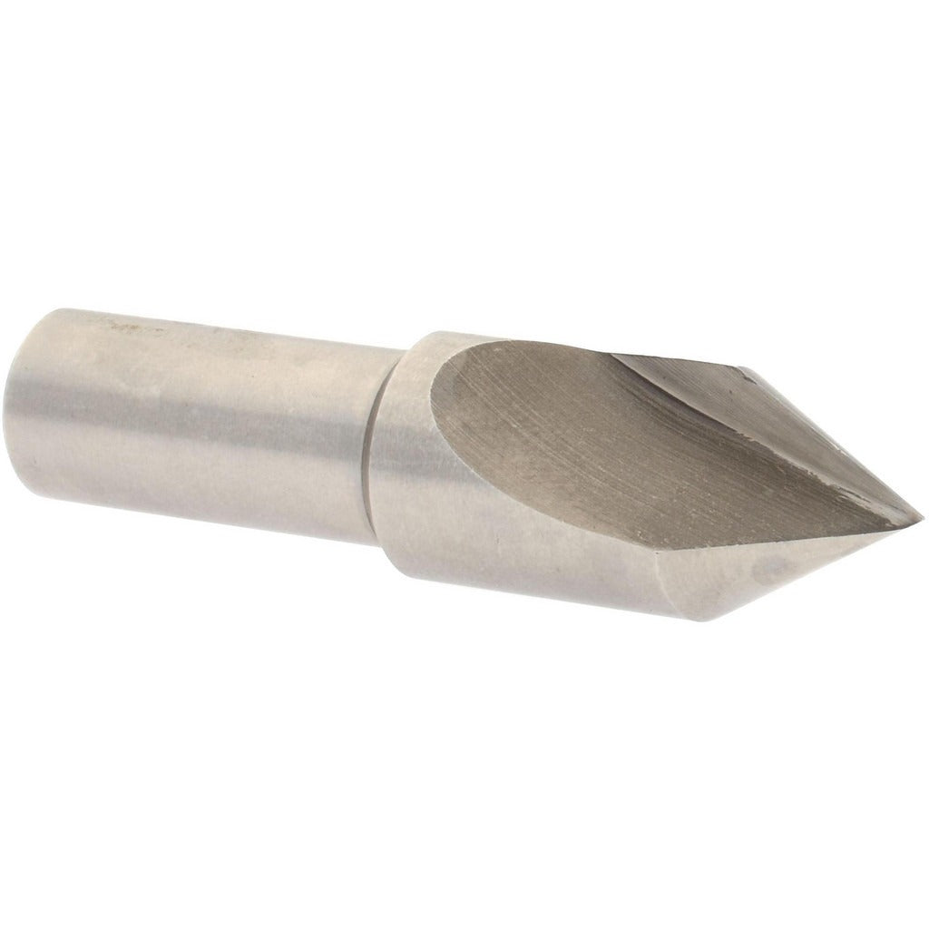 VALUE COLLECTION Value Collection SC1060040 Countersink 60 Deg 1 Flute Hss