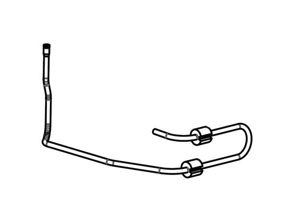 SAMSUNG Samsung DA62-03601B Refrigerator Suction Pipe (Replaces ASM1475953)