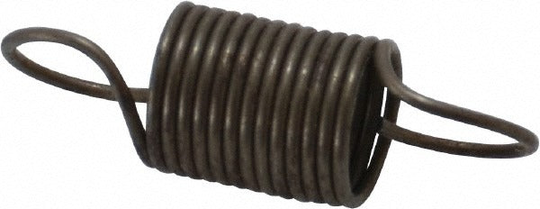 GARDNER SPRING Gardner Spring GE0500-045-1500 Extension Spring