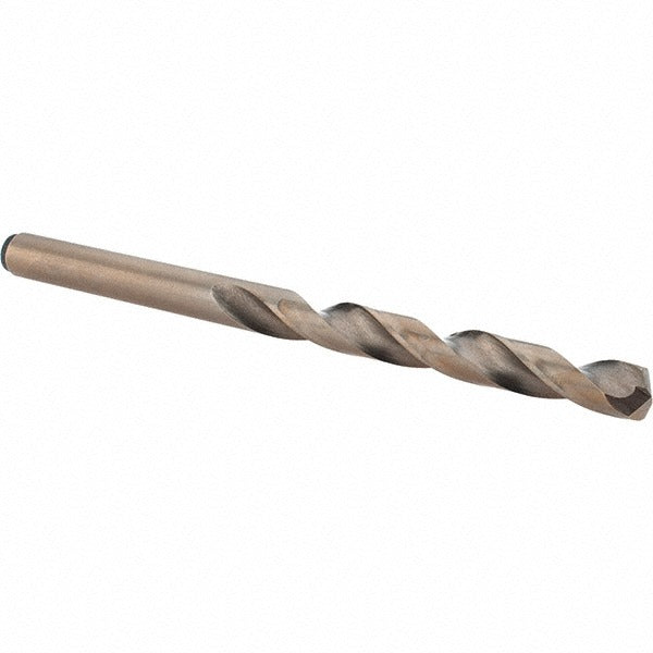 CHICAGO-LATROBE Chicago-latrobe 46477 Cobalt Jobber Drill Bit 0.2638 in