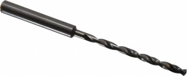 GUHRING Guhring 9055250034000 Extra Length Drill Bit 0.1339in Carbide