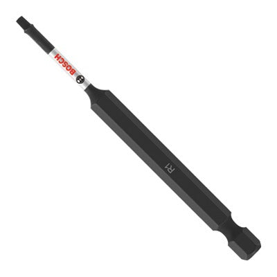 BOSCH Bosch ITSQ13501 Square 1 Impact Power Bit 3.5in 5 Pack