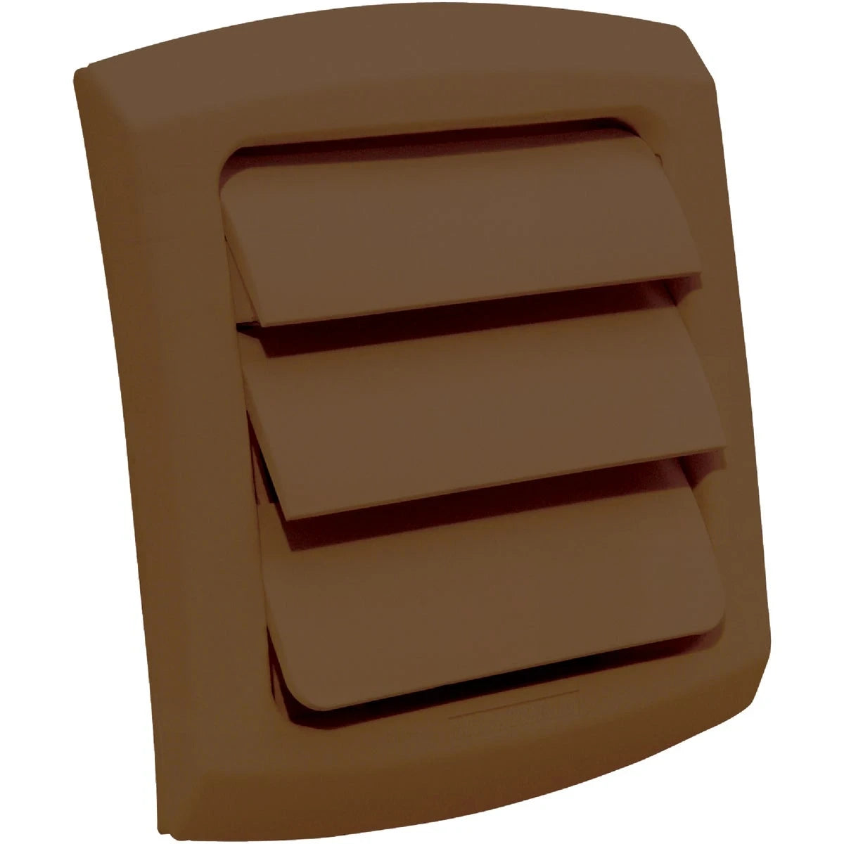 IMPERIAL Imperial VT0562-A Louvered Vent Cap 4 in (IMPVT0562-A)