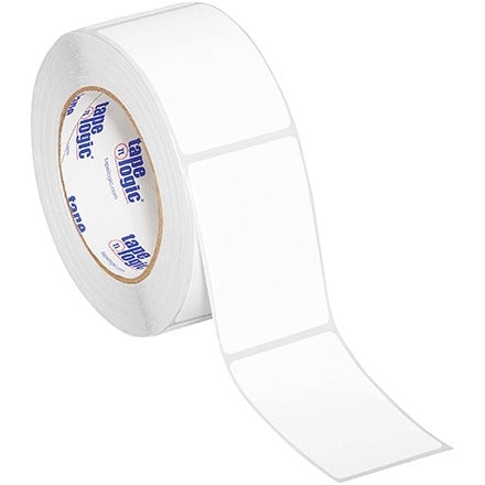 BSC PREFERRED Bsc Preferred DL9001 Removable Shelf Rack Labels