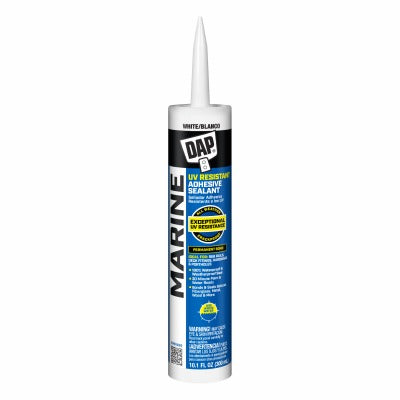 DAP Dap Global Inc 7079800770 Marine Adhesive Sealant