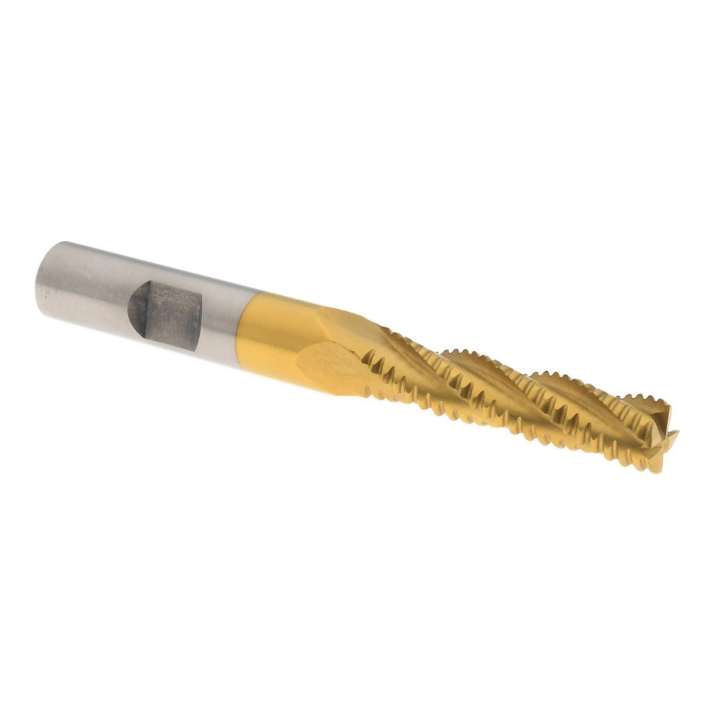 VALUE COLLECTION Value Collection 723-6942 Roughing End Mill 5/16 in Cobalt