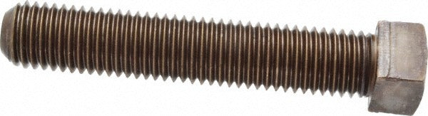 VALUE COLLECTION Value Collection 409137BR Set Screw 3/4-10 X 4 in Cup Point