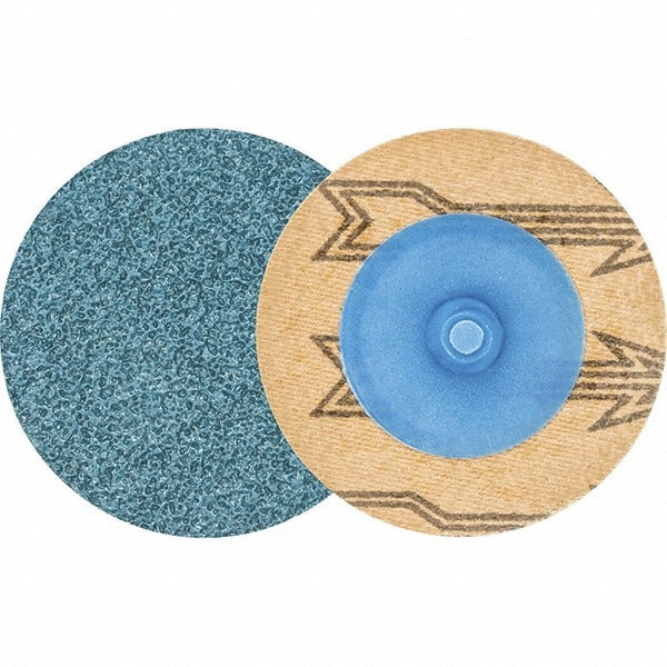 WALTER Walter Surface Technologies 04D206 Quick-change Disc 60 Grit