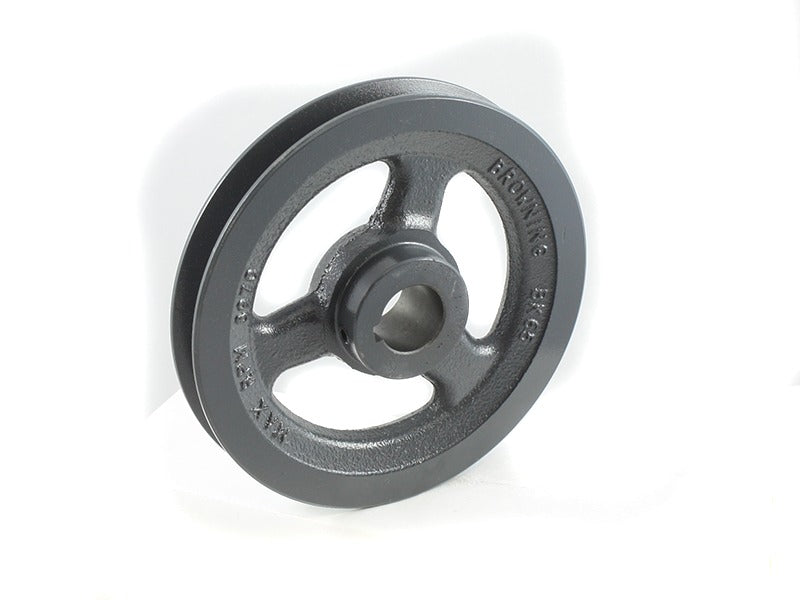DAIKIN Daikin 802023100 Sheave Pulley (BK65 x 1.00 Bore) Replaces 02023100, 047441419