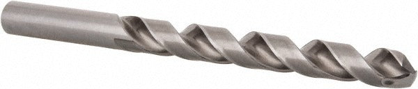 HERTEL Hertel 42164 Cobalt Jobber Drill Bit 7/16 in 135 Deg