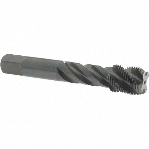 OSG Osg 2933801 Spiral Flute Tap 3/4-16 Unf 4 Flute Modified Bottoming