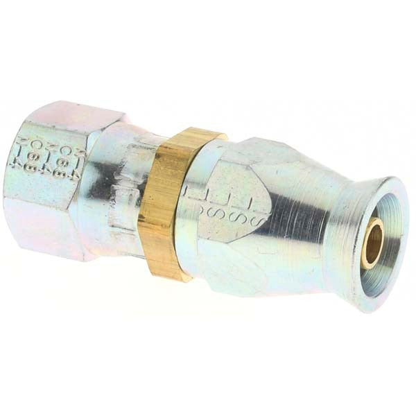 PARKER Parker 15420 Female Swivel Jic Hose Fitting 7/16-20