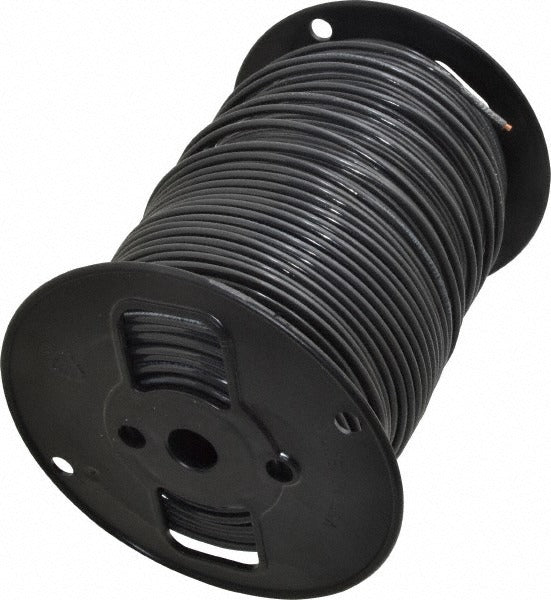 SOUTHWIRE Southwire 11595601 Thhn Thwn 10 Awg 30A 500ft Solid Wire