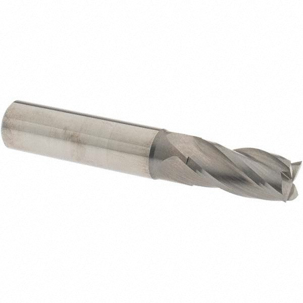 OSG Osg 404-4688 Square End Mill 15/32 in 4 Flute Solid Carbide