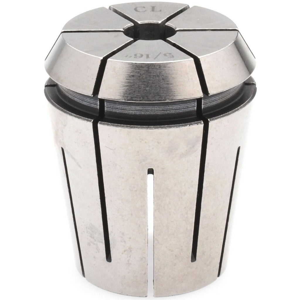 ACCUPRO Accupro 588206 ER32 Collet 0.31 Inches