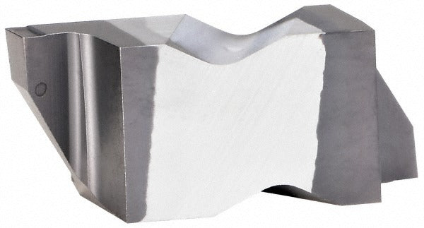 KENNAMETAL Kennametal 4176047 Grooving Insert KCU10 Altin Left Hand