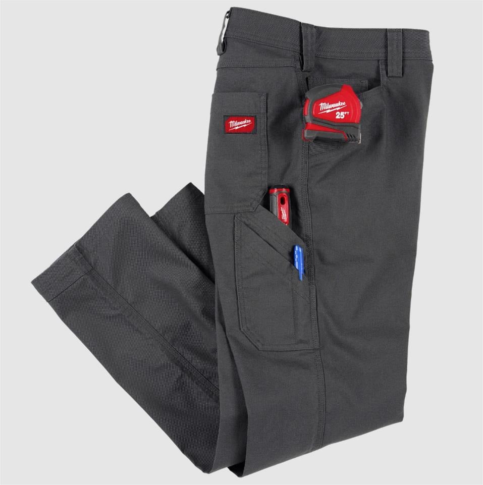 MILWAUKEE Milwaukee M650G-3032 Core Work Pants 30x32