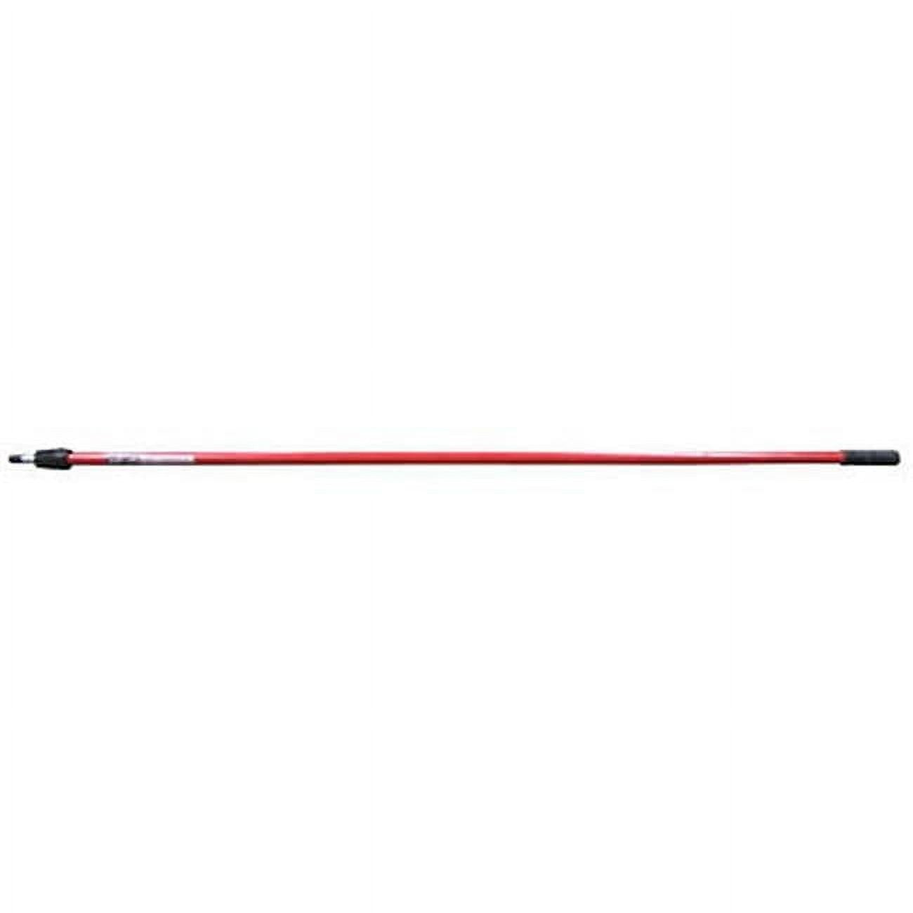 SHUR-LINE Shur-Line 6550 Collet Lock Extension Pole (4-8 ft)