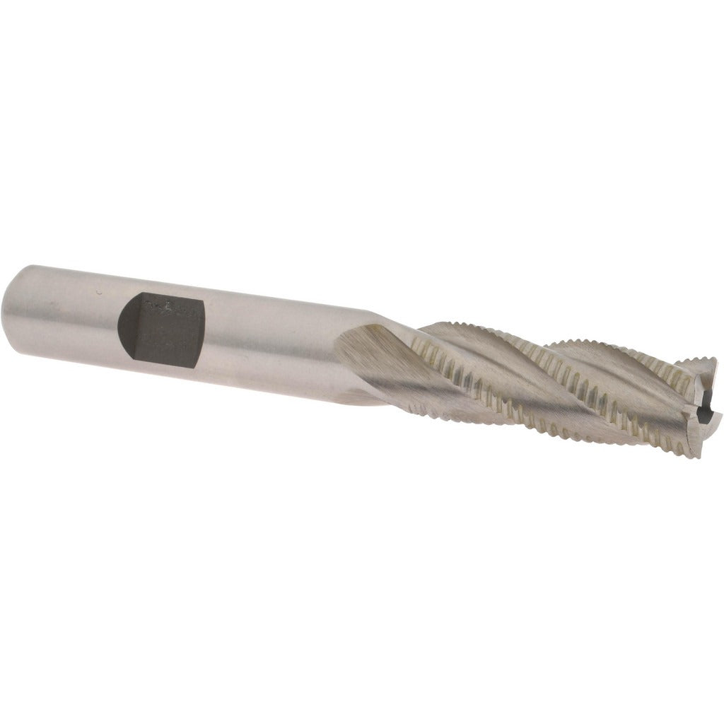 VALUE COLLECTION Value Collection 724-2086 Roughing End Mill 3/8 in Cobalt