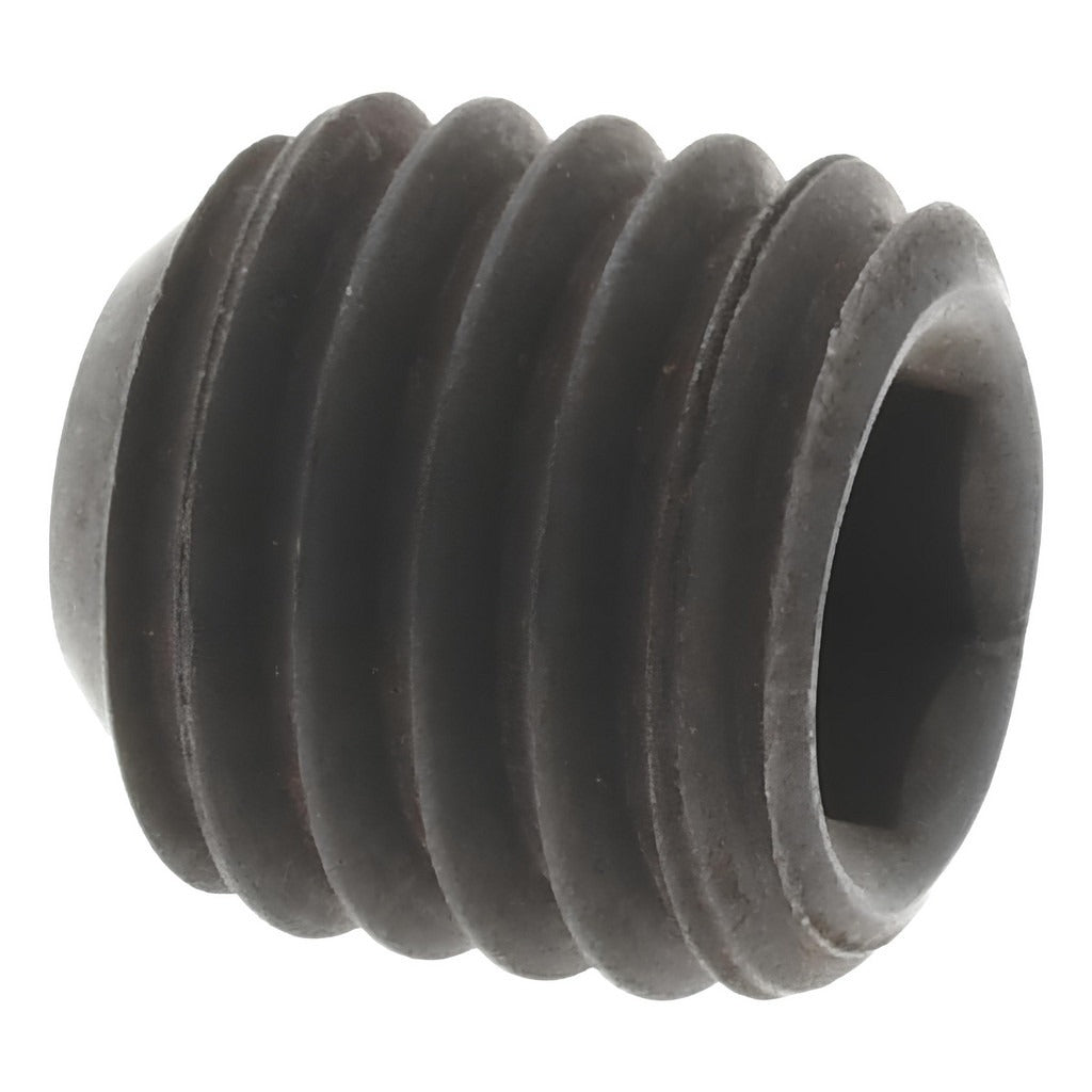 VALUE COLLECTION Value Collection 101337PR Set Screw 1/4-28 X 1/4 in Cup Point Grade 8