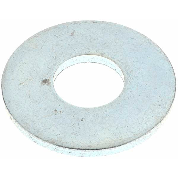 VALUE COLLECTION Value Collection C39876 Uss Flat Washer 5/8 Inch Steel