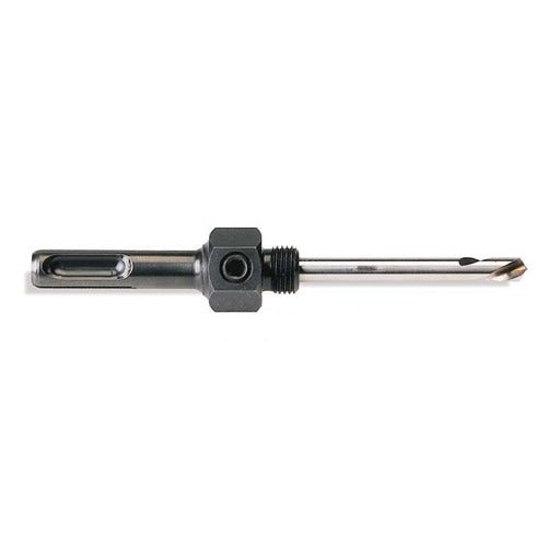 WILLIAMS COMFORT PRODUCTS Williams 3834-ARBR-11152QC Quick-change Arbor 7/16 in Hex