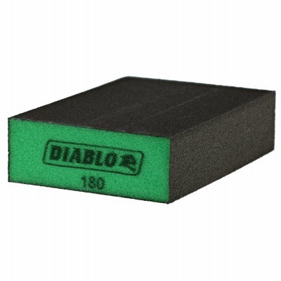 DIABLO Freud DFBBLOCUFN01G Ultra Fine Sanding Block