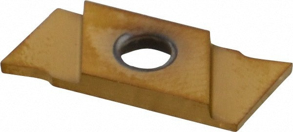 NIKCOLE MINI-SYSTEMS Nikcole Mini-systems GIE7GP1.ORRGOLD Carbide Cutoff Insert