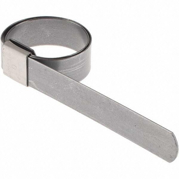 VALUE COLLECTION Value Collection BDKP84185 Preformed Clamp 1-1/4 in Steel