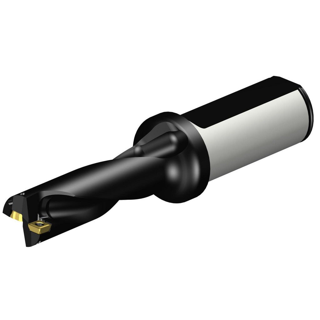 SANDVIK COROMANT Sandvik Coromant 5723678 Indexable Insert Drill 3/4 in